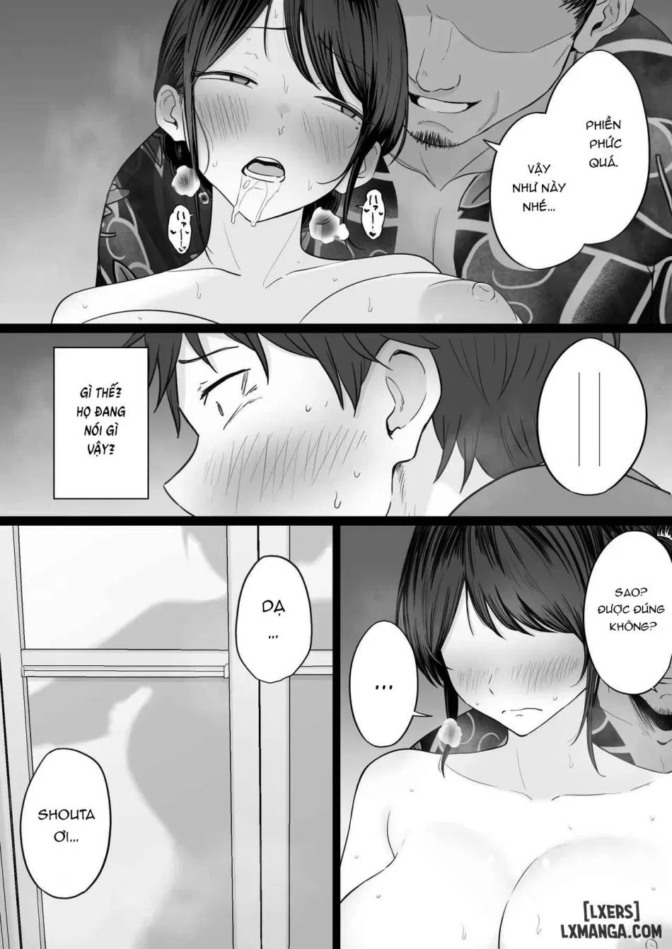Houkai Kazoku 2 
