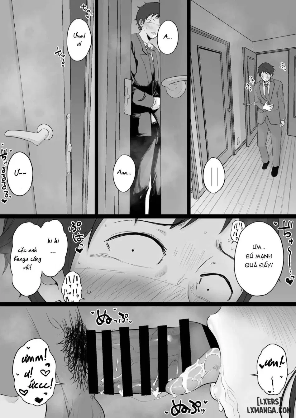 Houkai Kazoku 2 