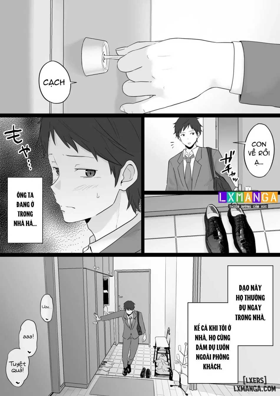 Houkai Kazoku 2 
