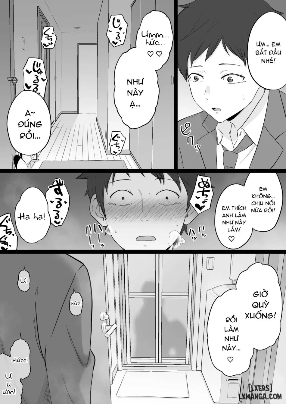 Houkai Kazoku 2 