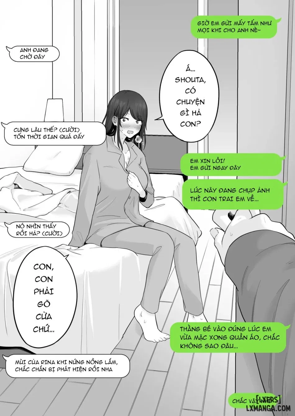 Houkai Kazoku 2 