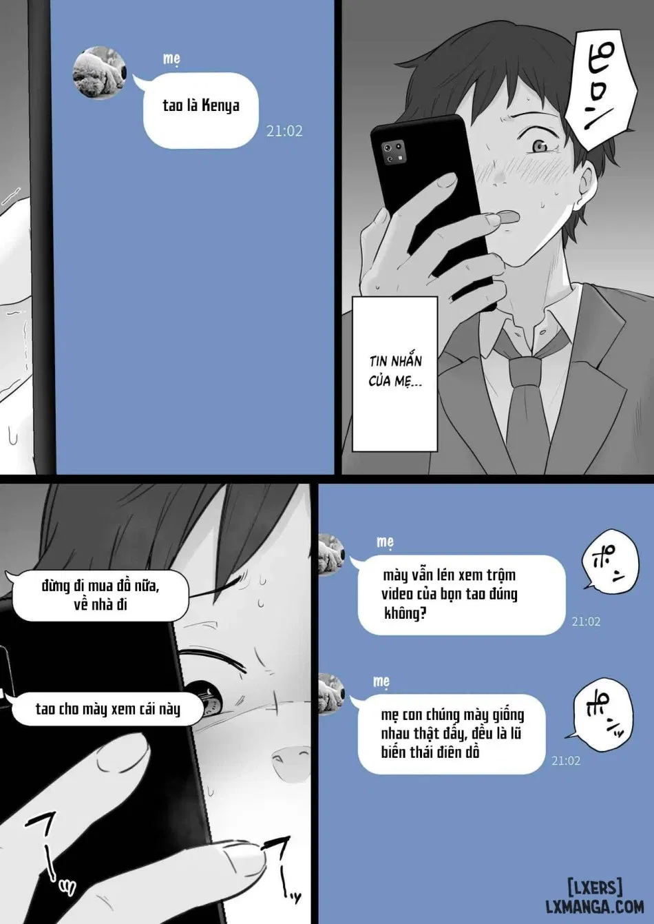 Houkai Kazoku 2 