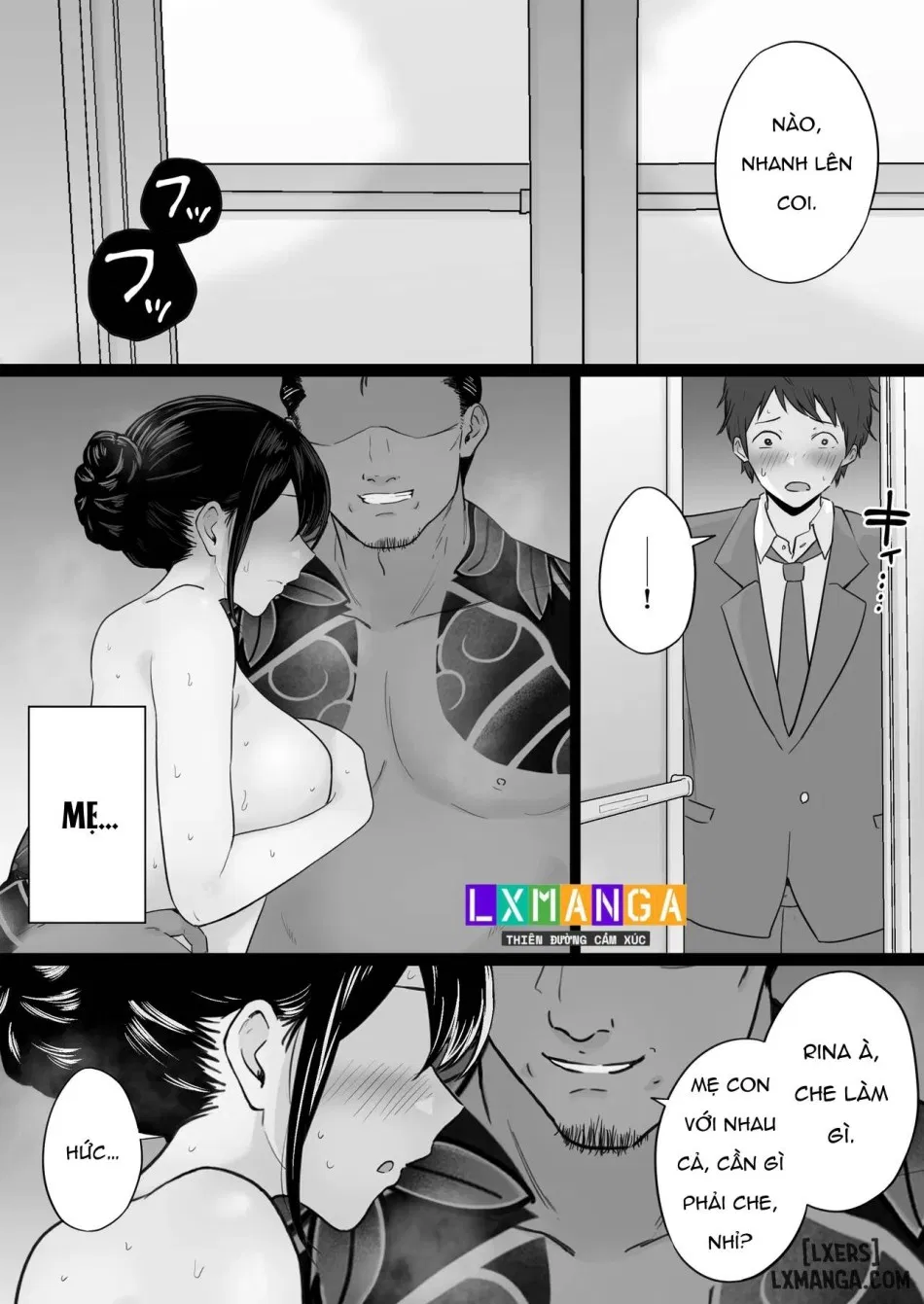 Houkai Kazoku 2 