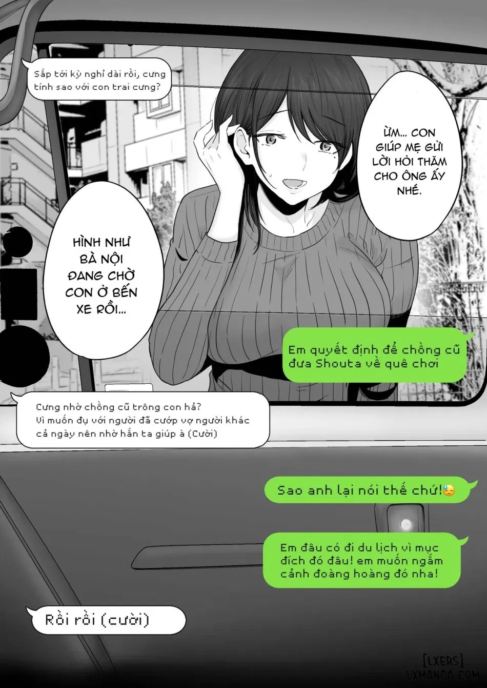 Houkai Kazoku 2 