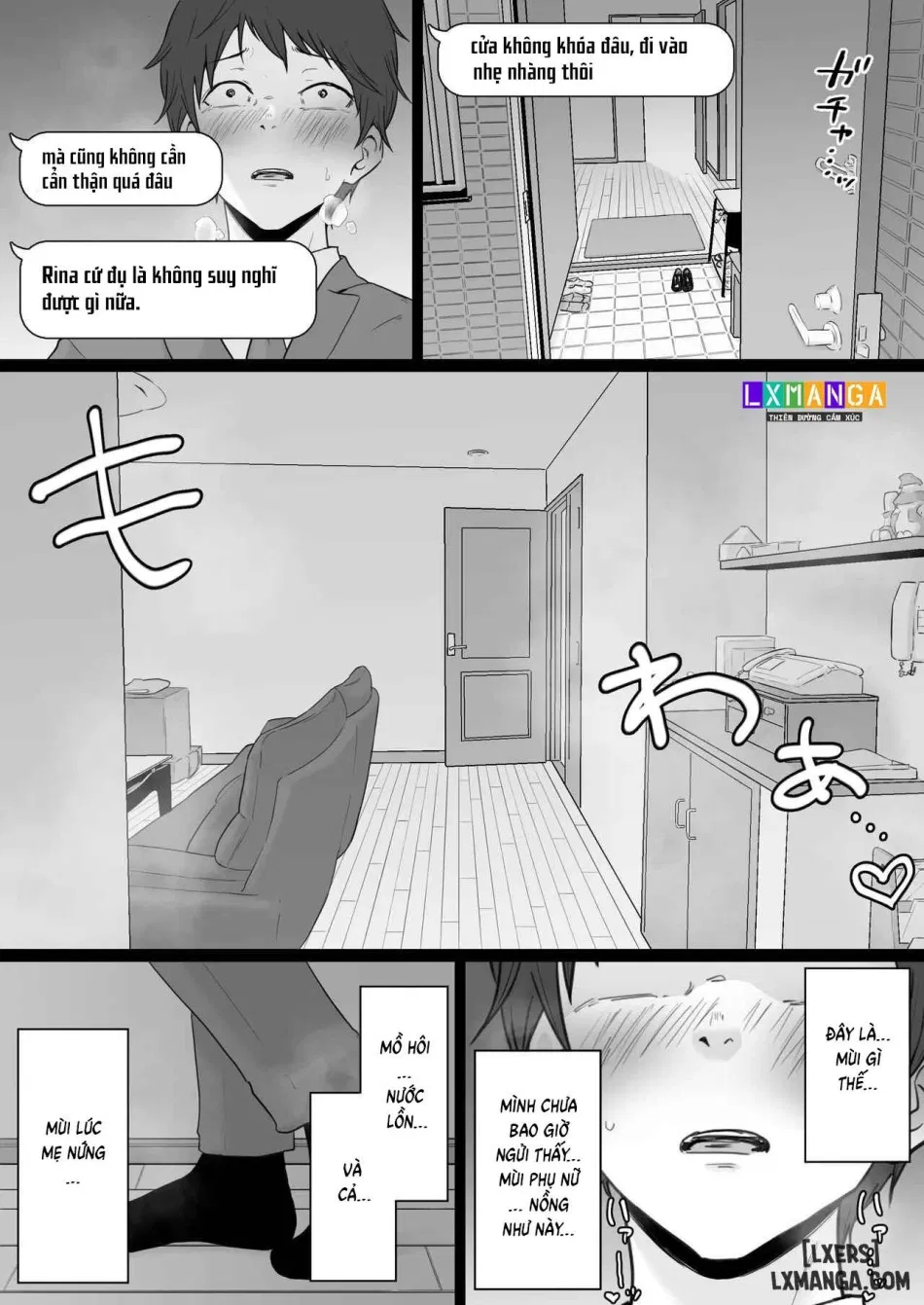 Houkai Kazoku 2 