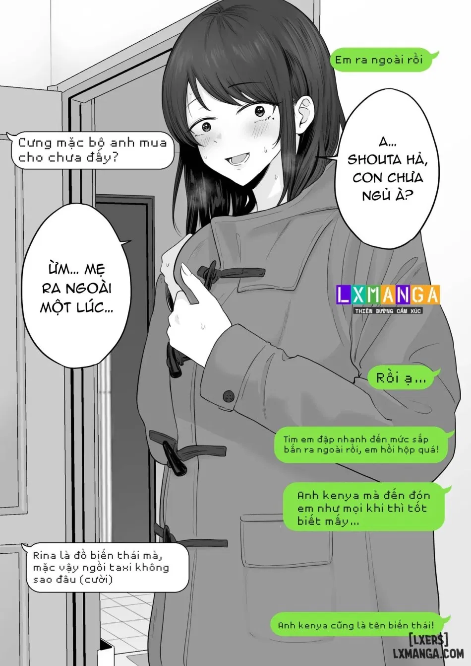 Houkai Kazoku 2 