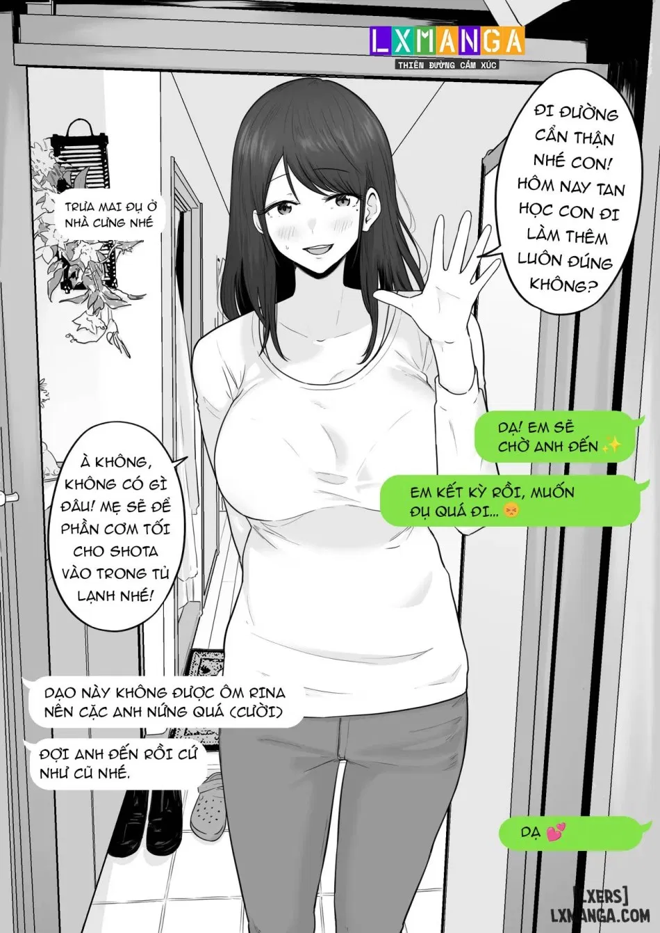 Houkai Kazoku 2 