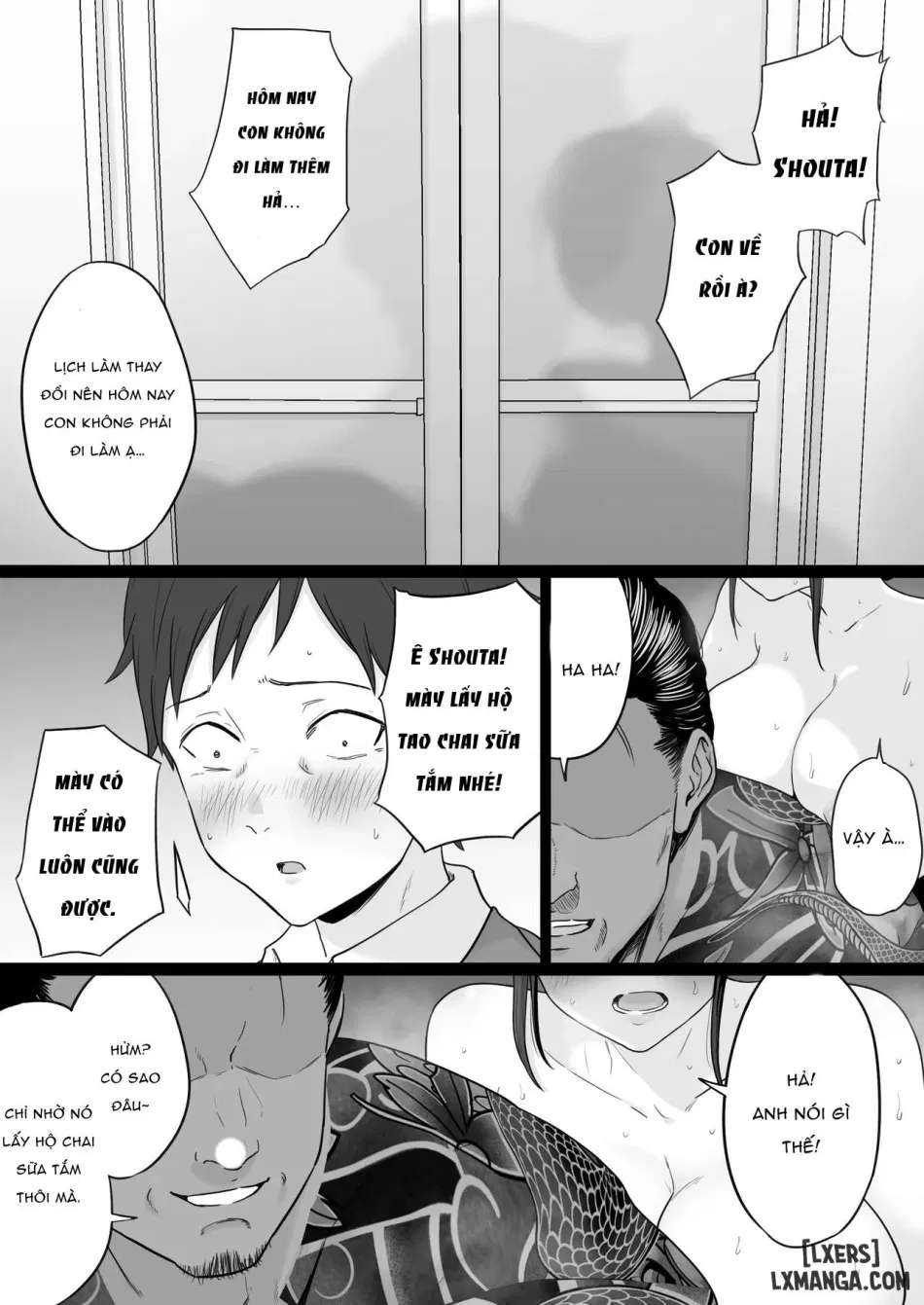 Houkai Kazoku 2 