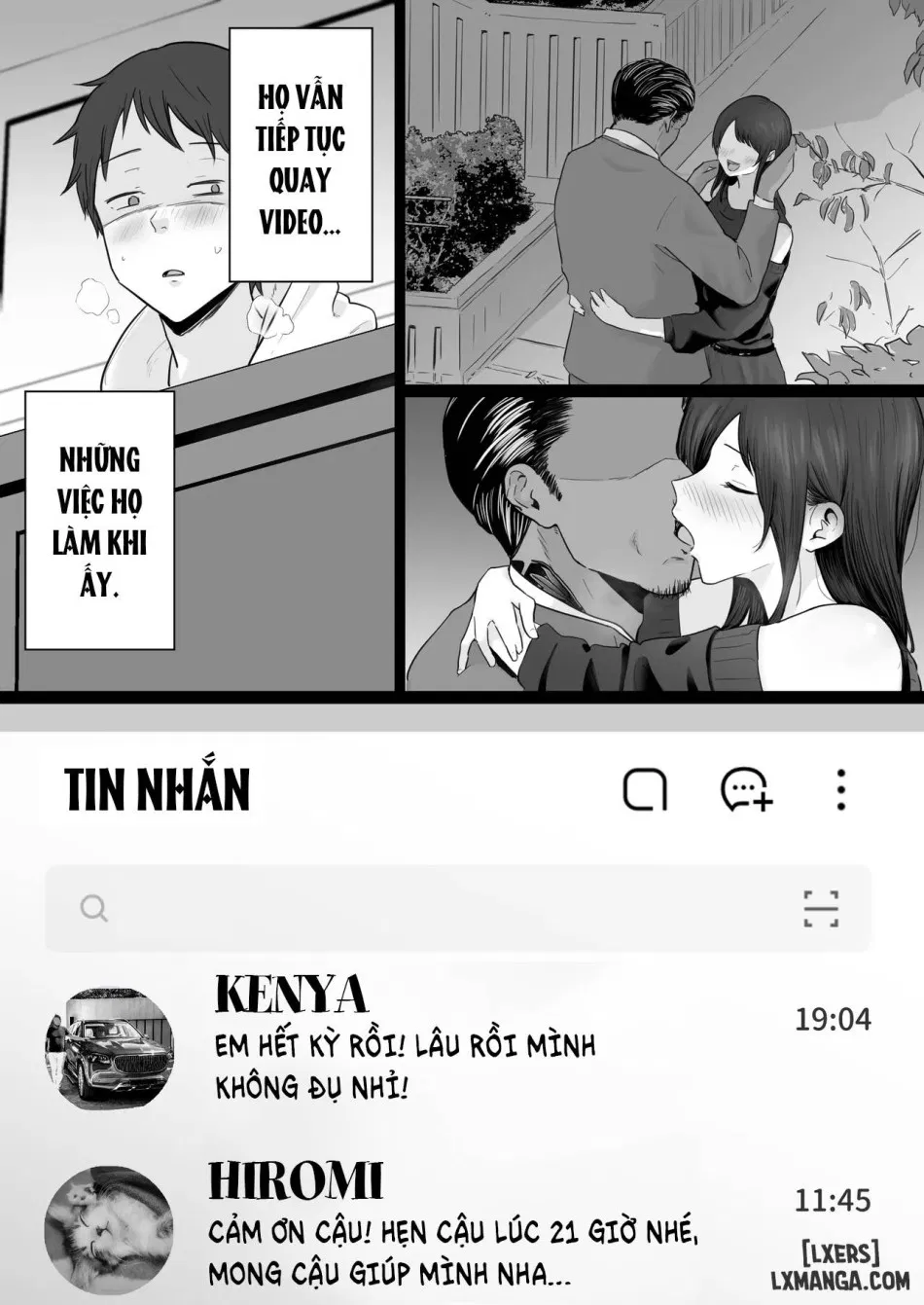Houkai Kazoku 2 