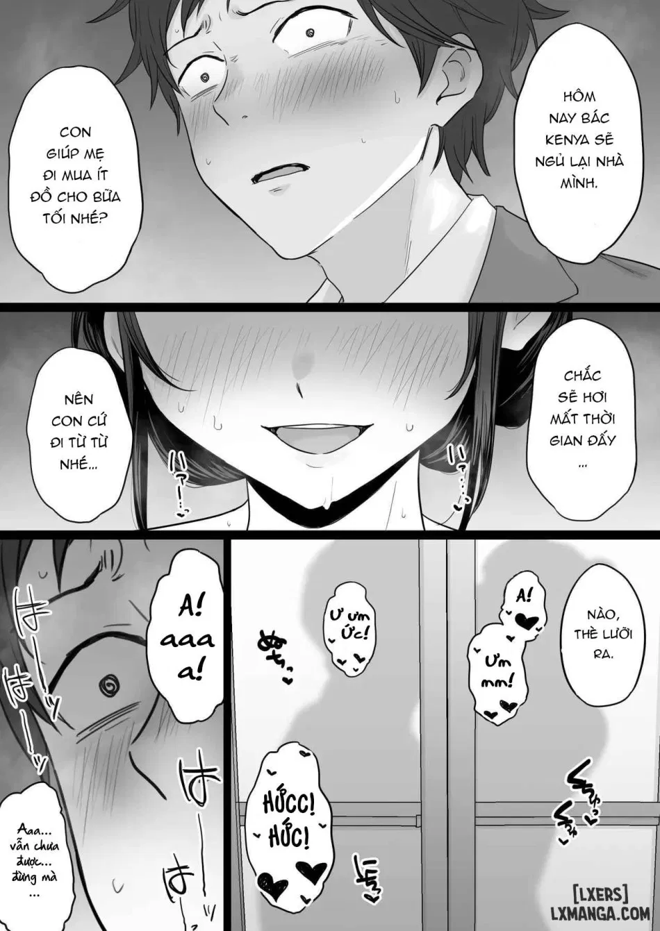 Houkai Kazoku 2 