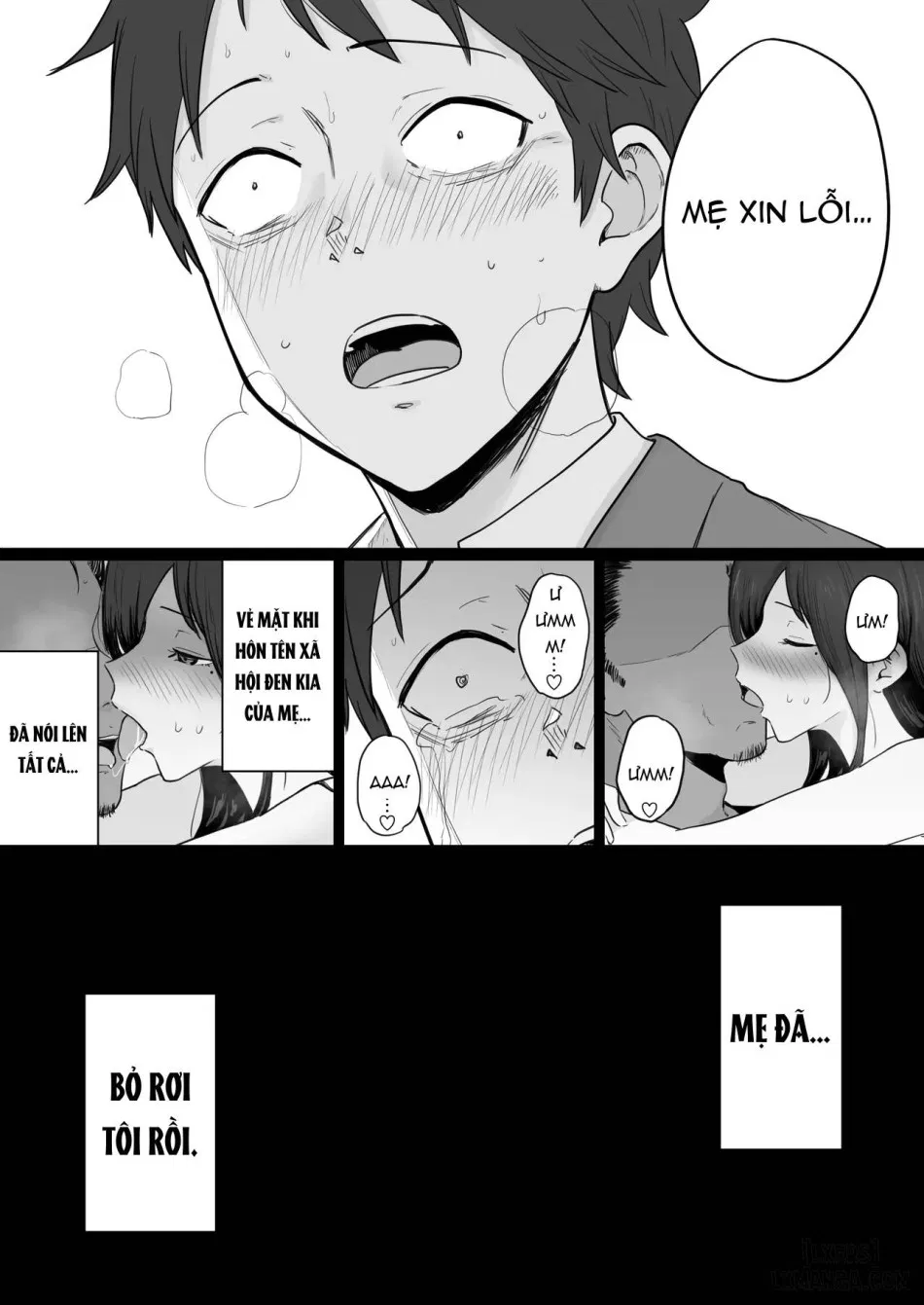 Houkai Kazoku 2 