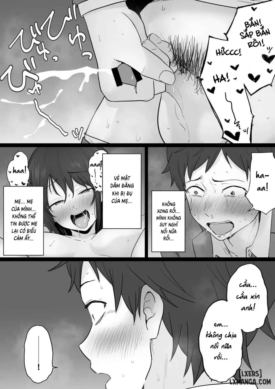 Houkai Kazoku 2 