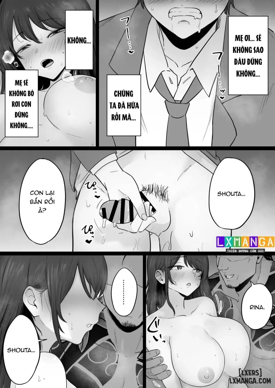 Houkai Kazoku 2 