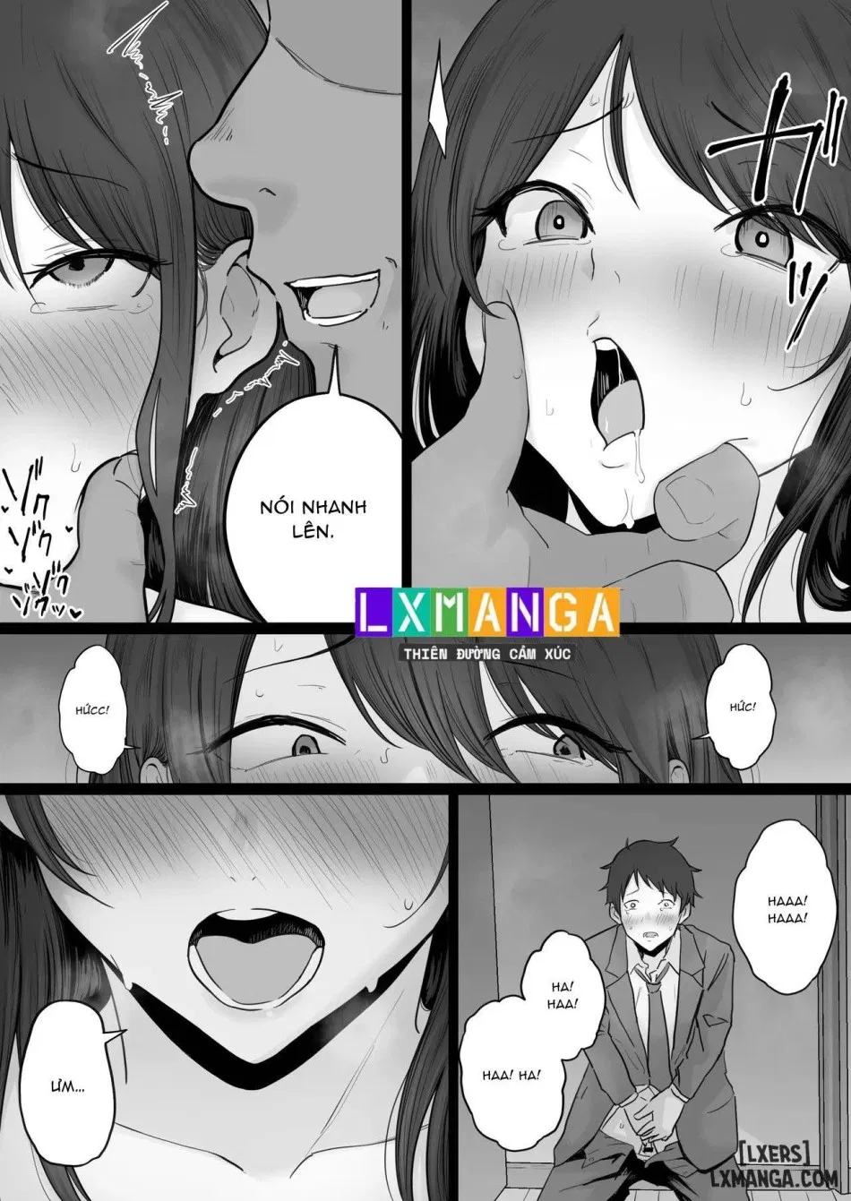 Houkai Kazoku 2 