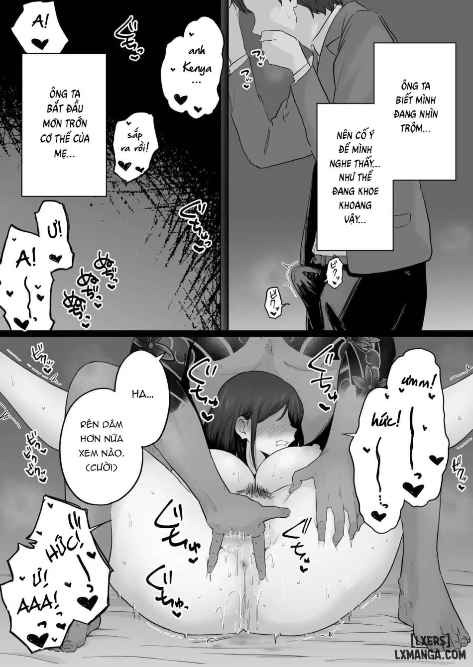 Houkai Kazoku 2 