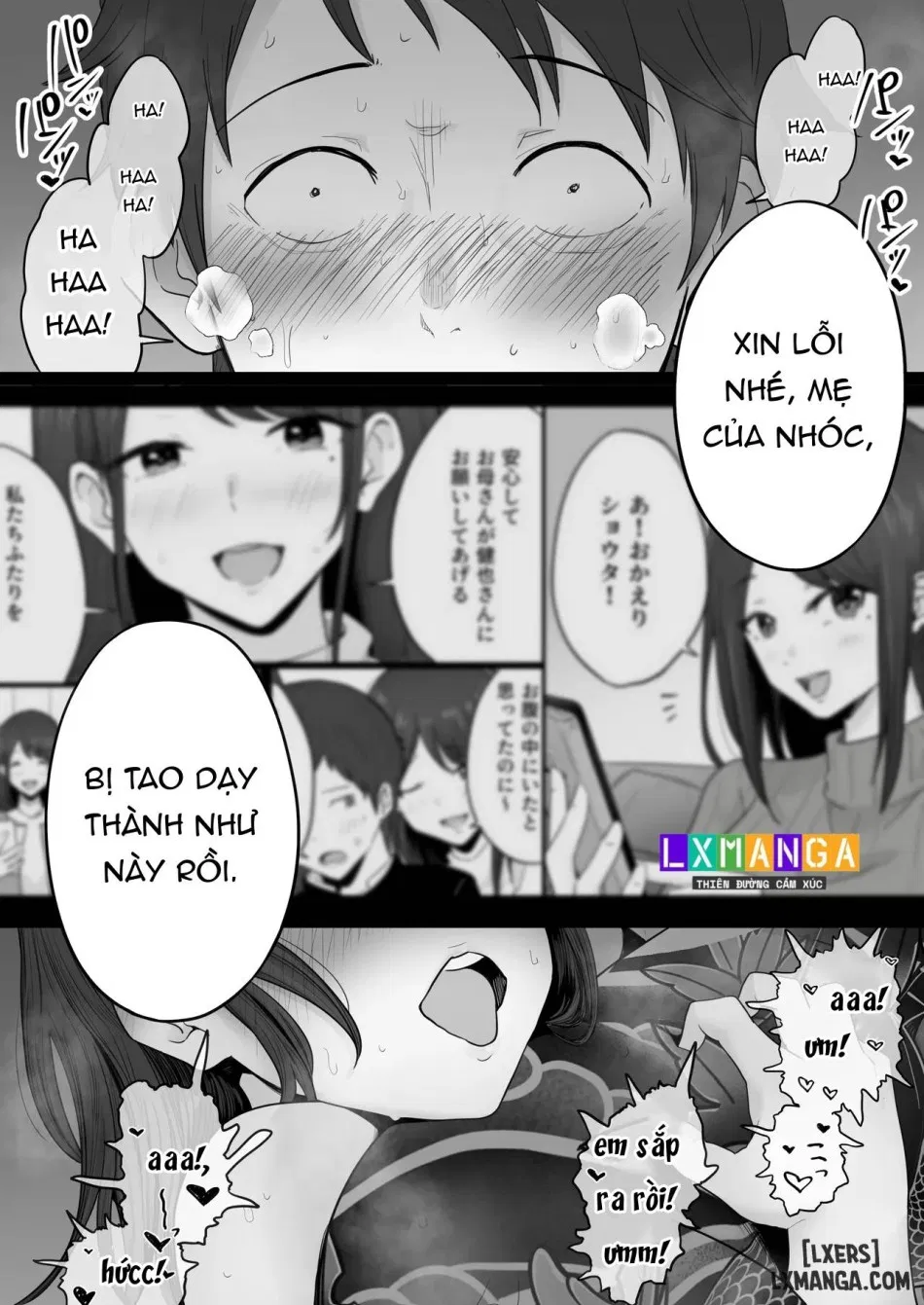 Houkai Kazoku 2 