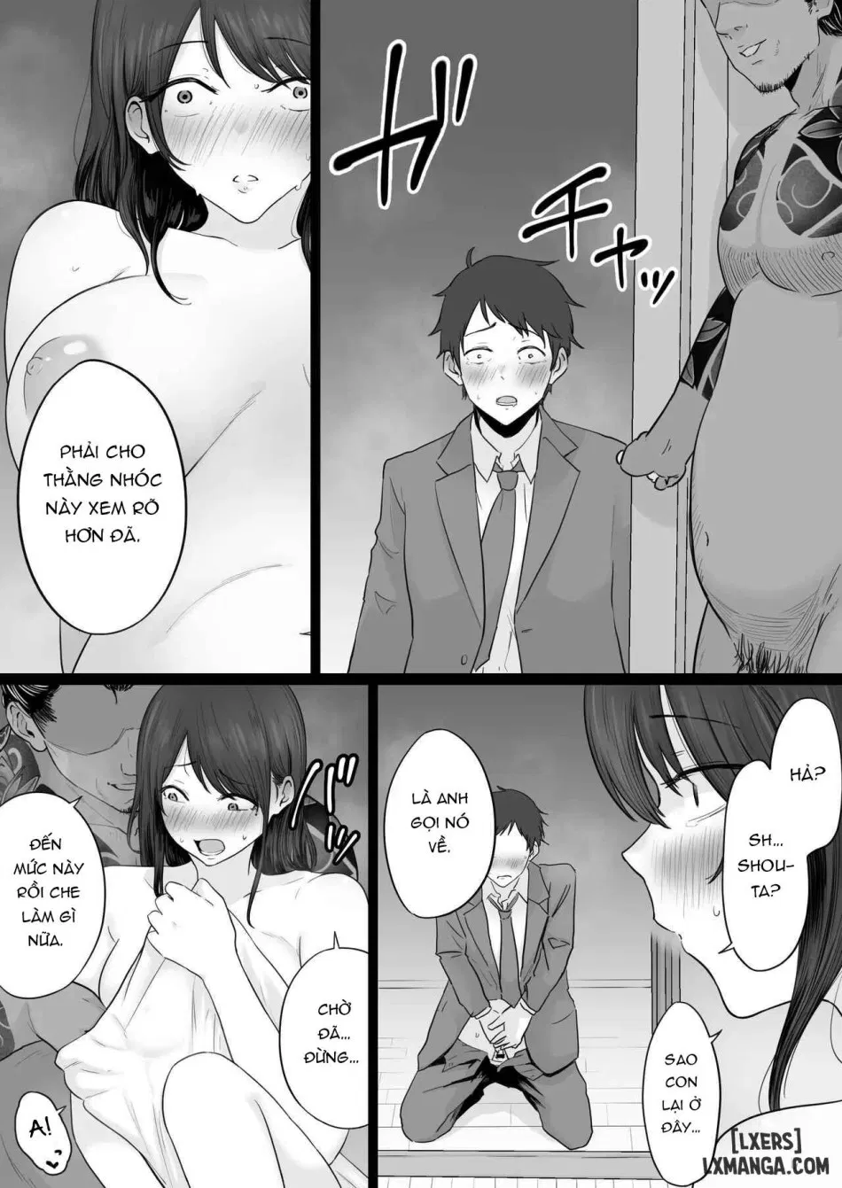 Houkai Kazoku 2 
