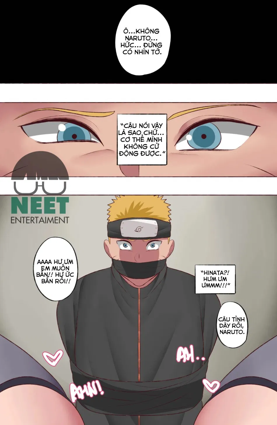 Hinata Secret Jutsu 1 