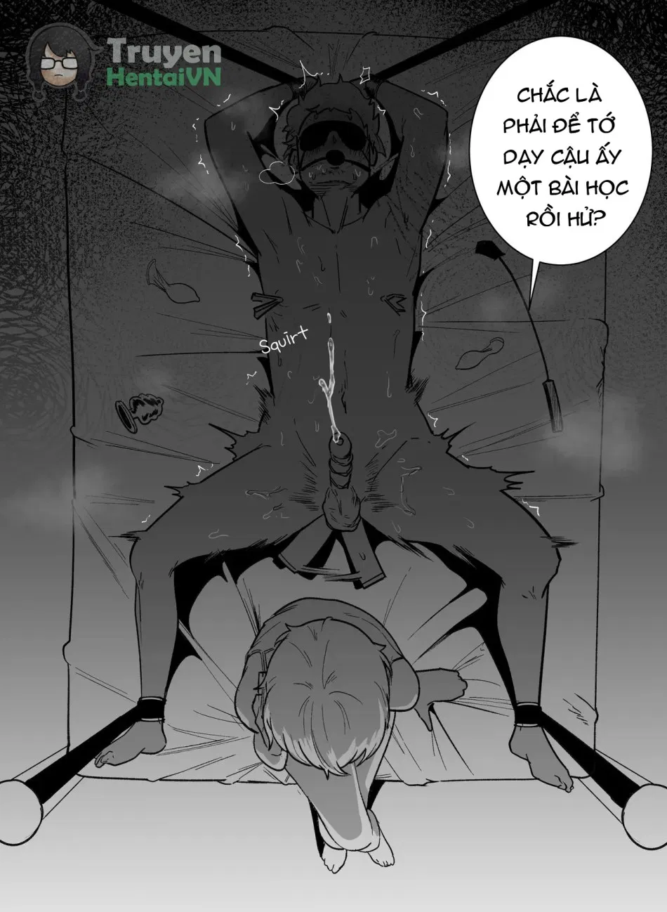 Glamor Furyou Joshi ni Ijimerareta ga Doukyo suru Koto ni Shita 2 