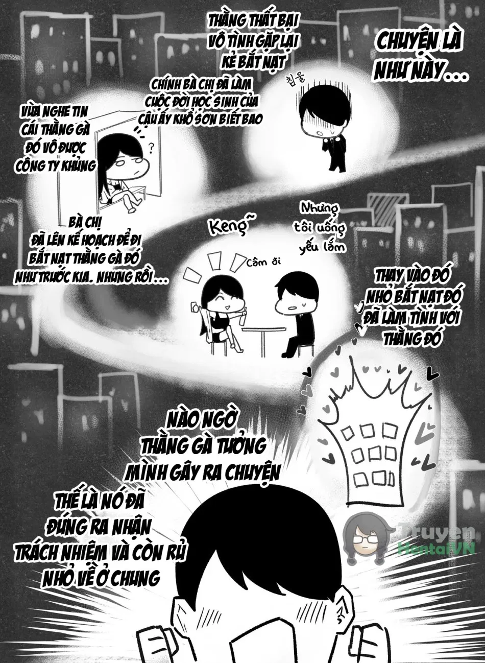 Glamor Furyou Joshi ni Ijimerareta ga Doukyo suru Koto ni Shita 2 