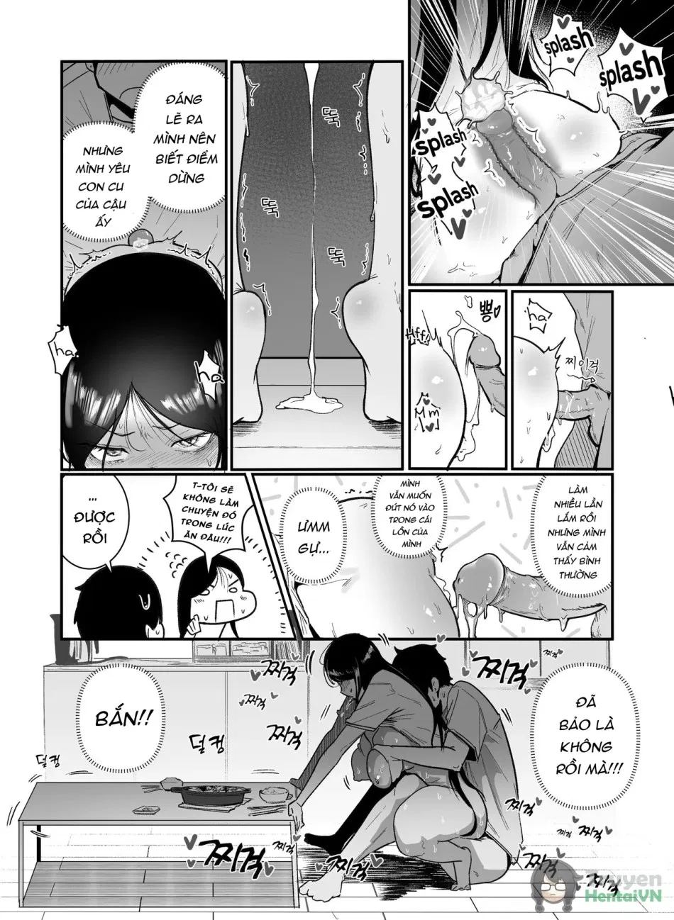 Glamor Furyou Joshi ni Ijimerareta ga Doukyo suru Koto ni Shita 2 