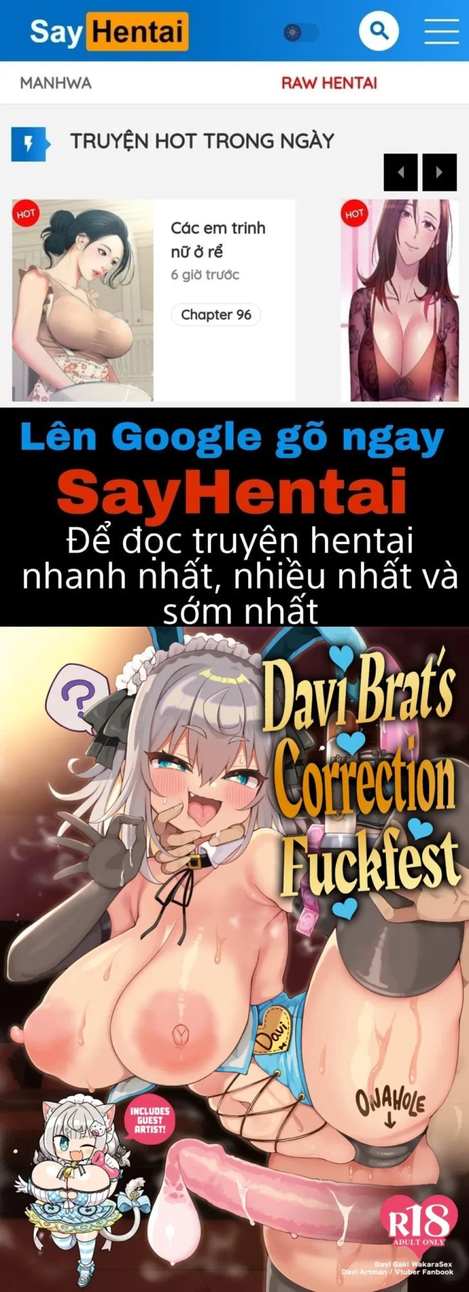 DaviGaki WakaraSex 
