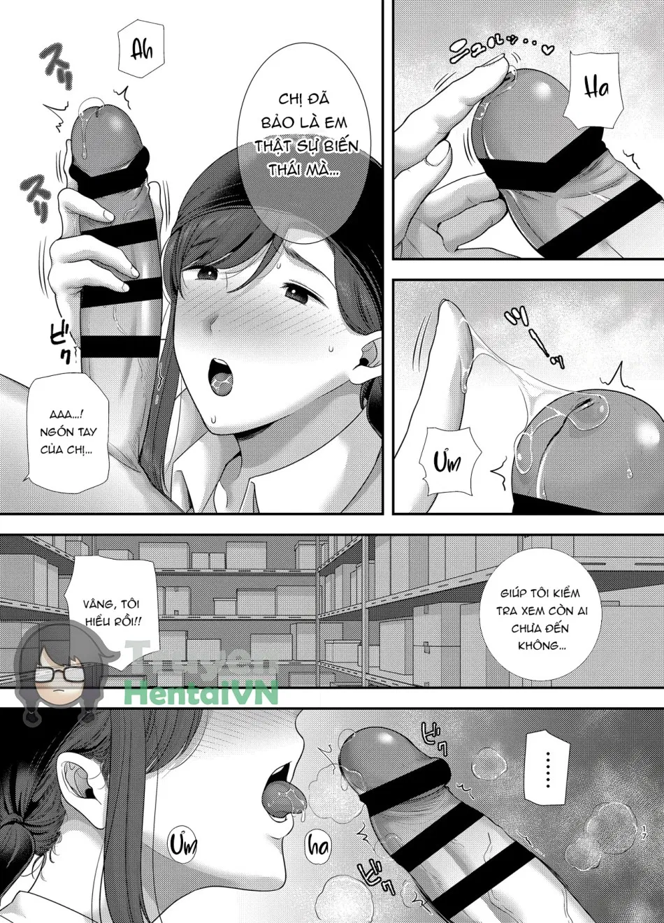 Mariko-san to Boku 2 ~Beit-saki no Hitozuma to no Furin Kankei~ 