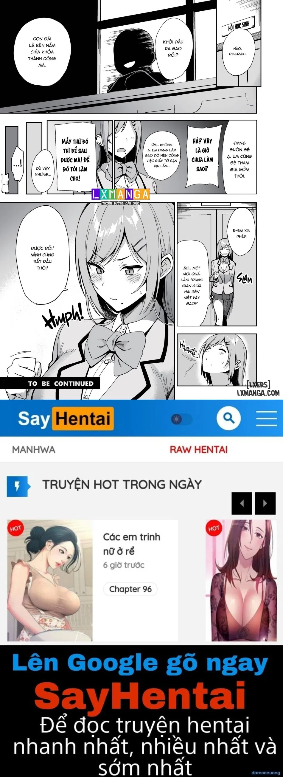 The Hall Monitor on S.L.U.T. Duty Vol. 2 (decensored) 