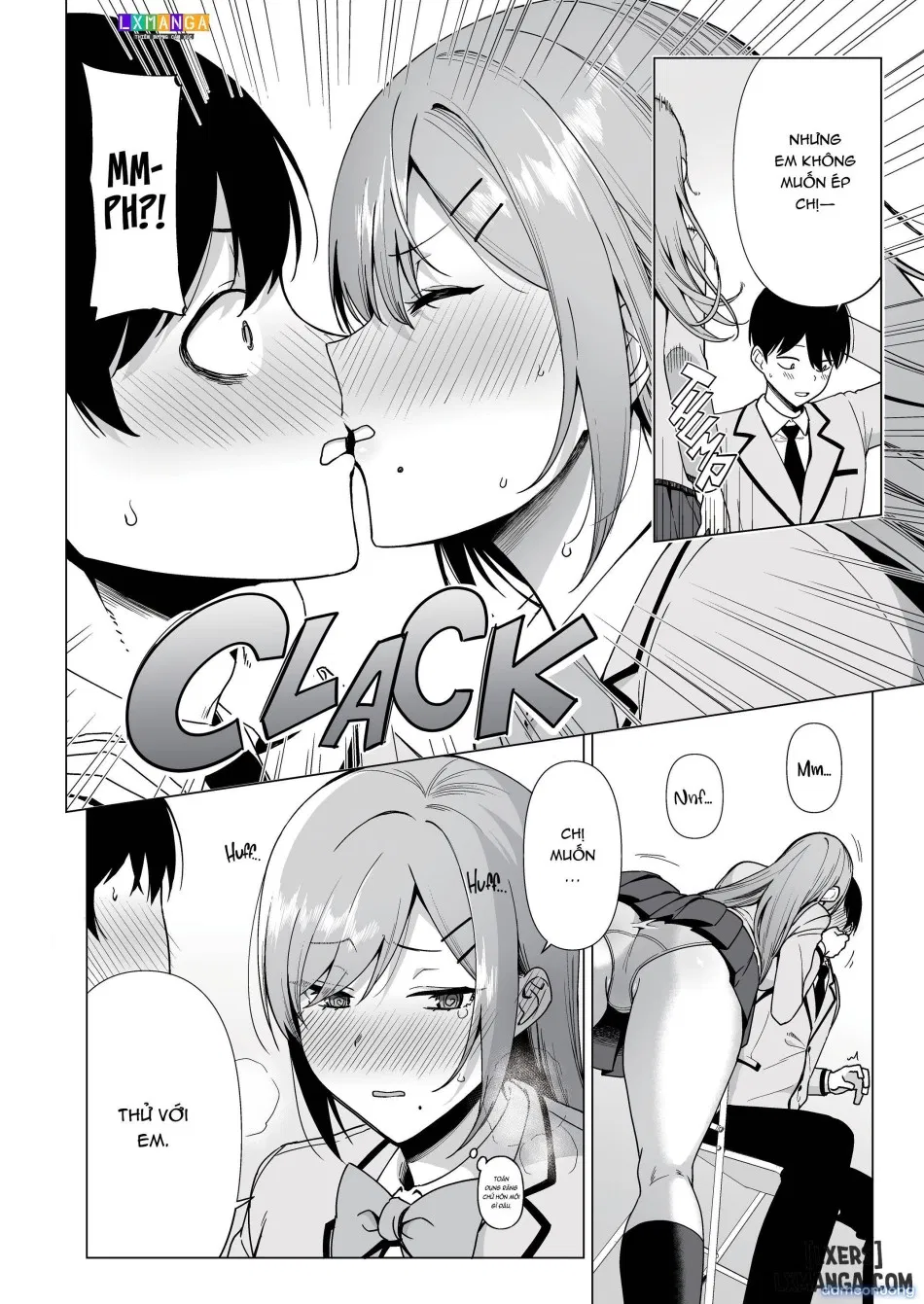 The Hall Monitor on S.L.U.T. Duty Vol. 3 (decensored) 