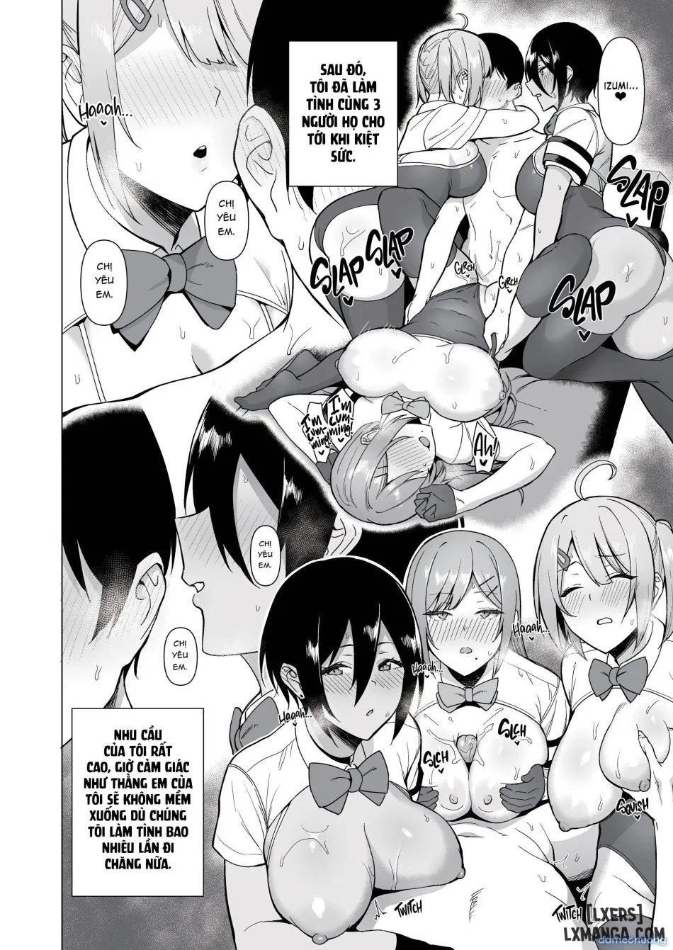 The Hall Monitor on S.L.U.T. Duty Vol. 3 (decensored) 