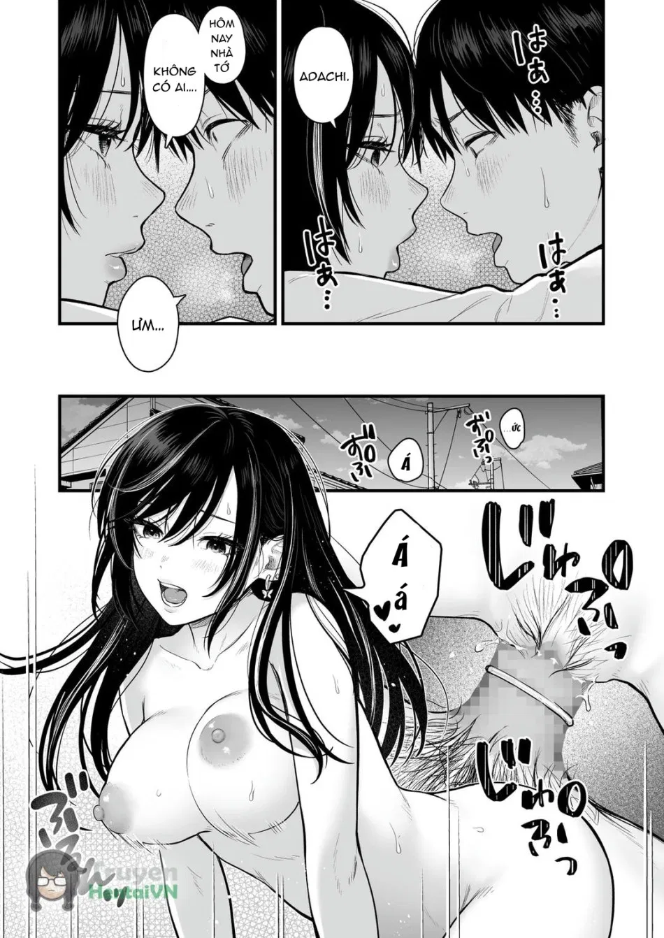 Class no Cool Gal to Yobidashi Sex 3 