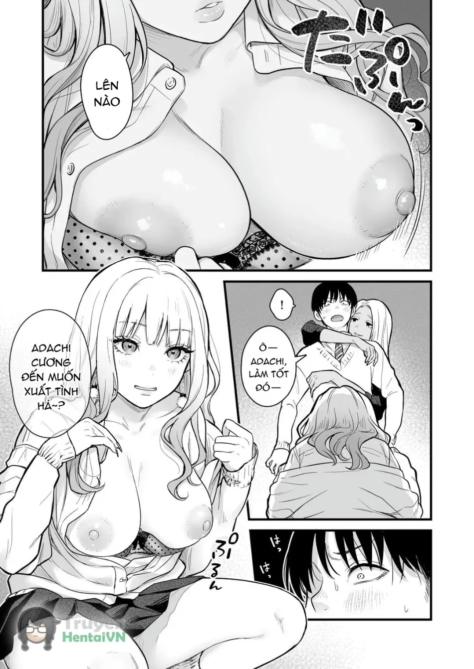 Class no Cool Gal to Yobidashi Sex 3 