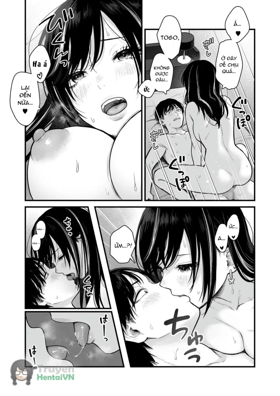 Class no Cool Gal to Yobidashi Sex 3 