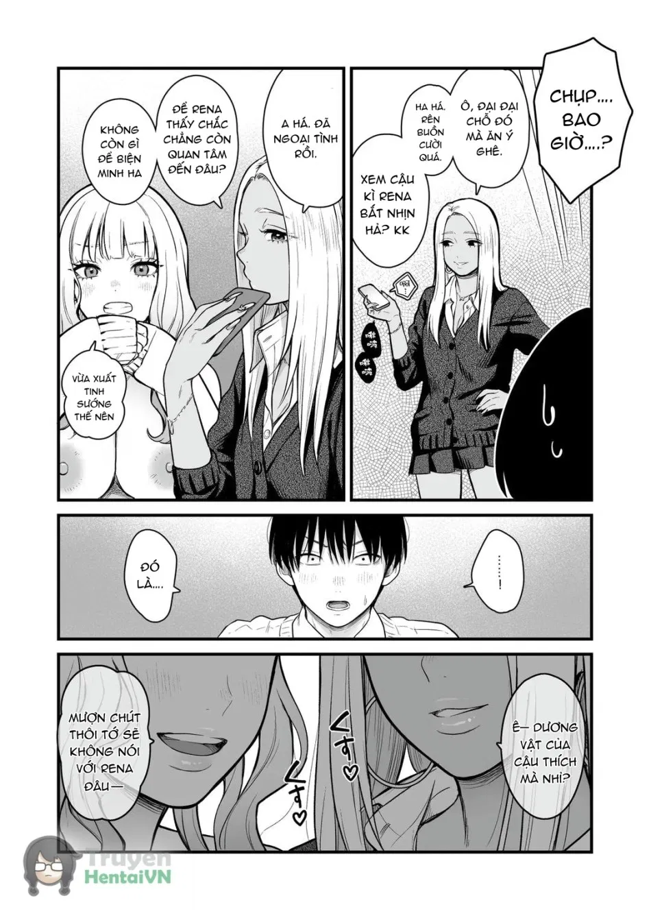Class no Cool Gal to Yobidashi Sex 3 
