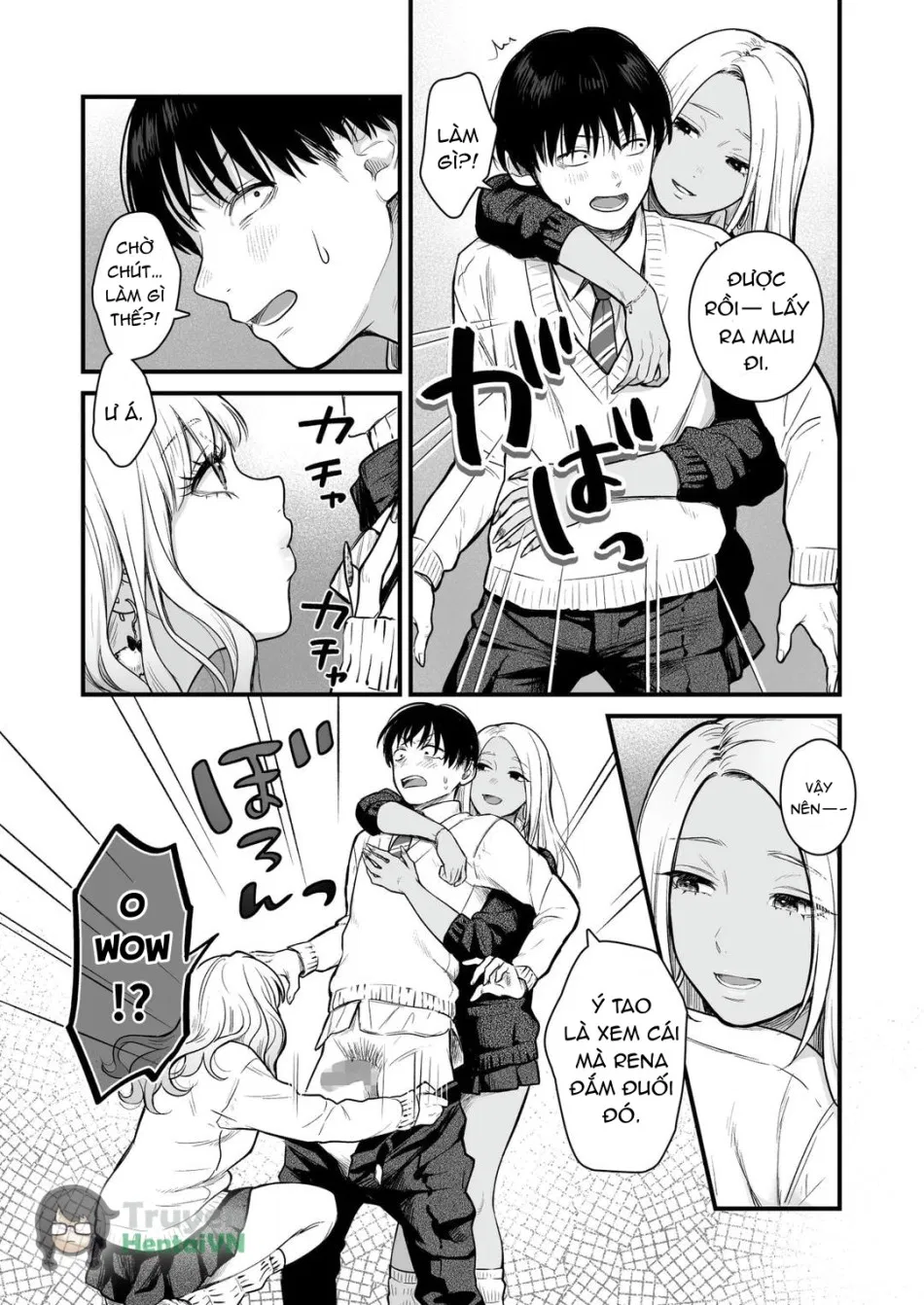 Class no Cool Gal to Yobidashi Sex 3 