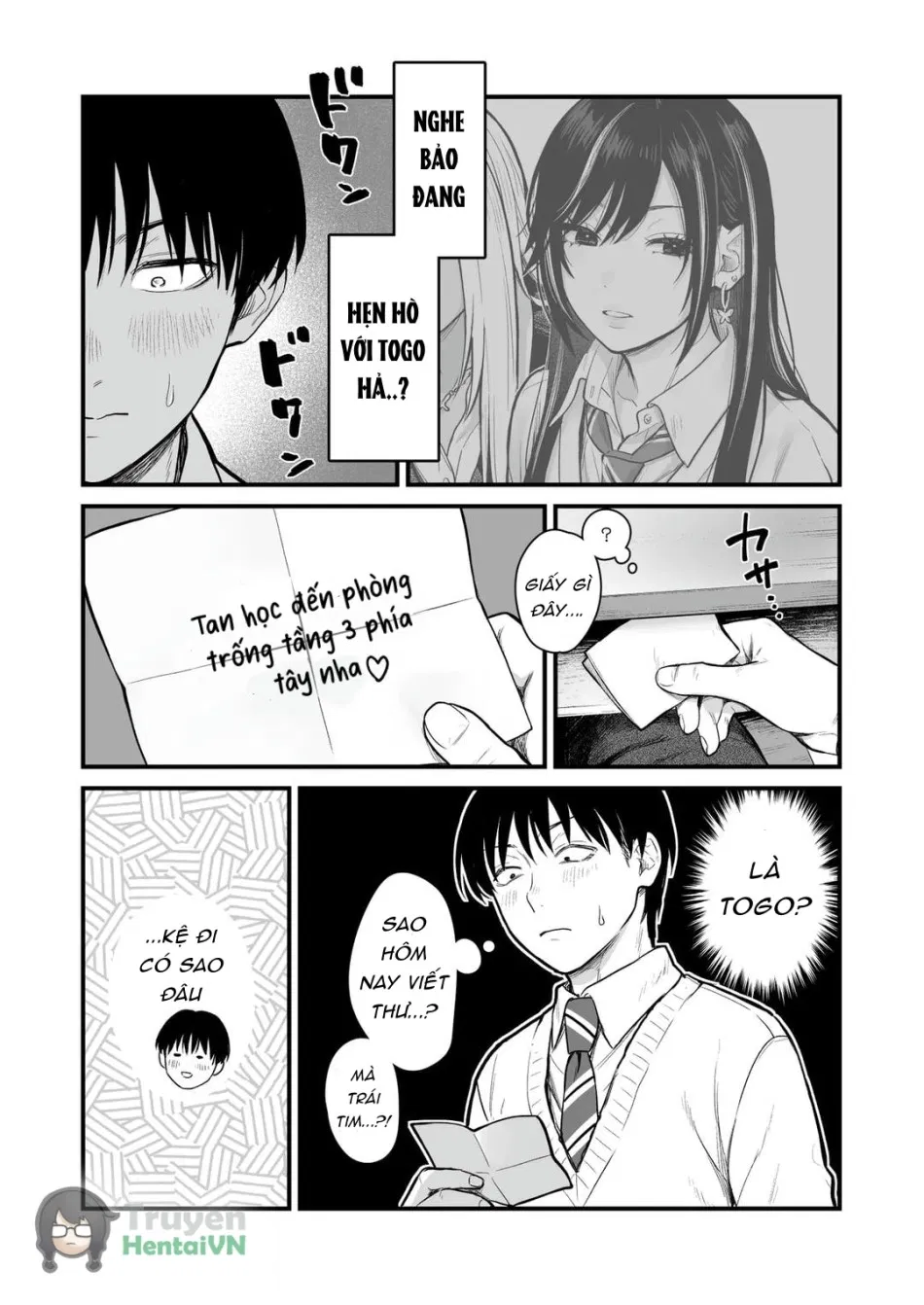 Class no Cool Gal to Yobidashi Sex 3 