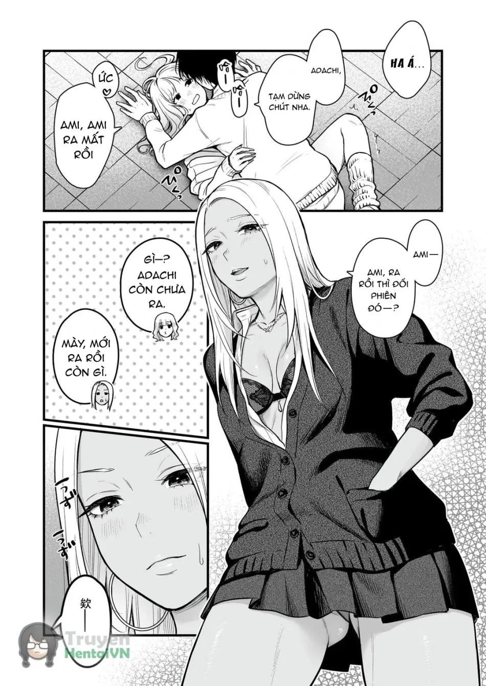 Class no Cool Gal to Yobidashi Sex 3 