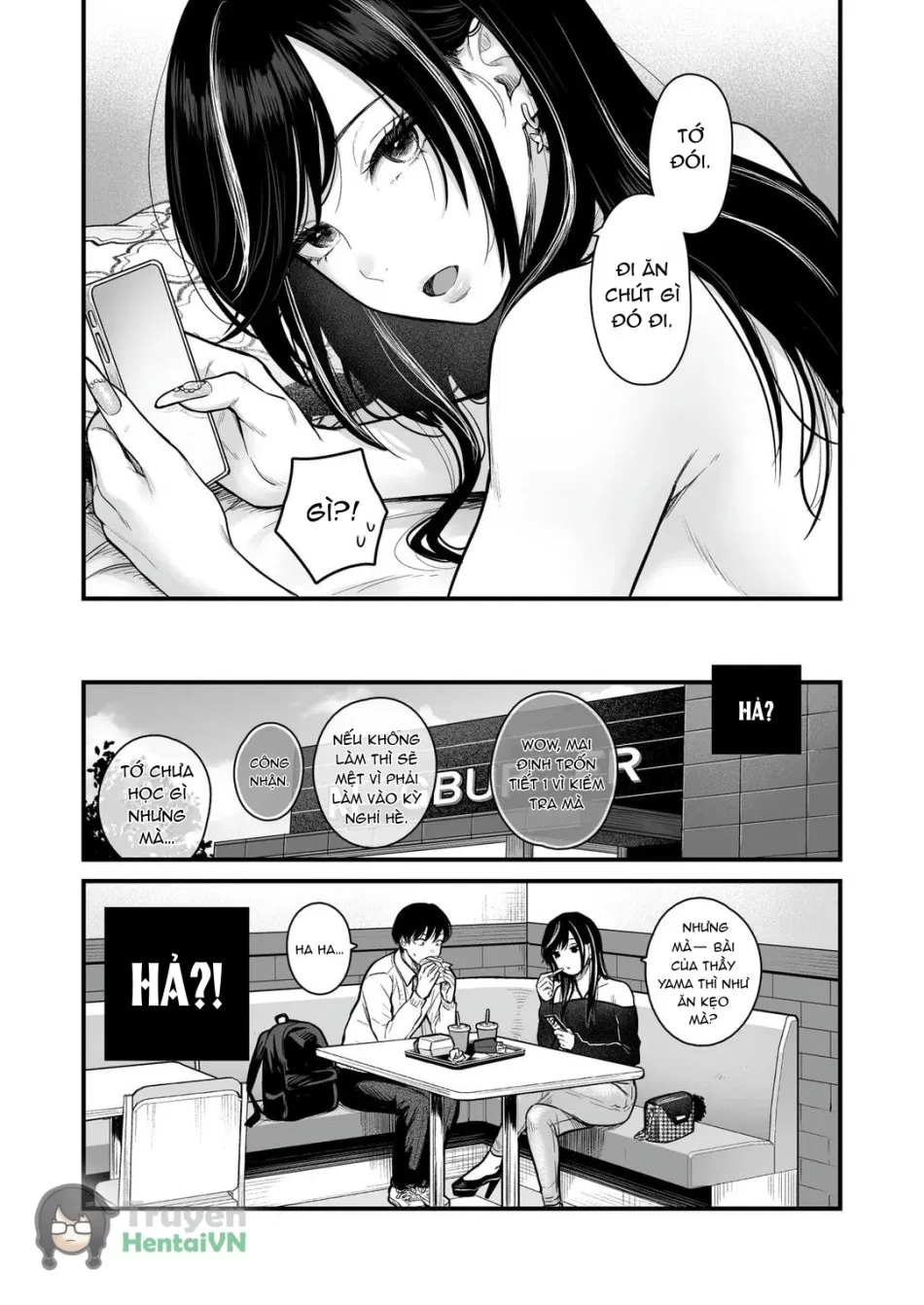 Class no Cool Gal to Yobidashi Sex 3 