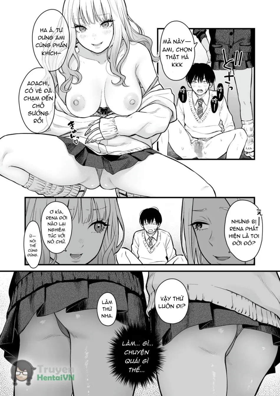 Class no Cool Gal to Yobidashi Sex 3 