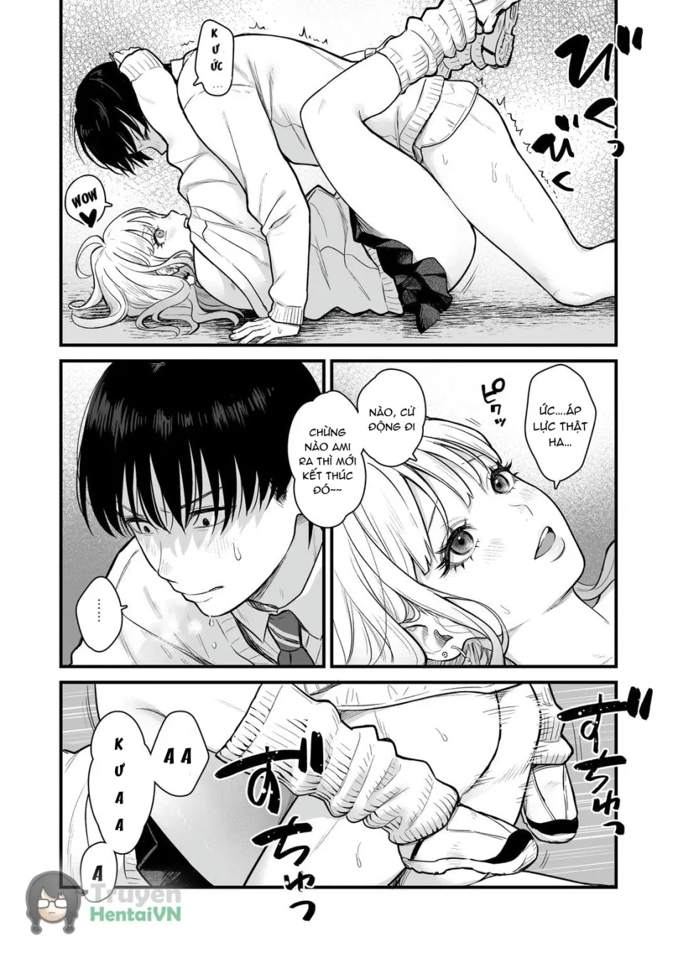 Class no Cool Gal to Yobidashi Sex 3 