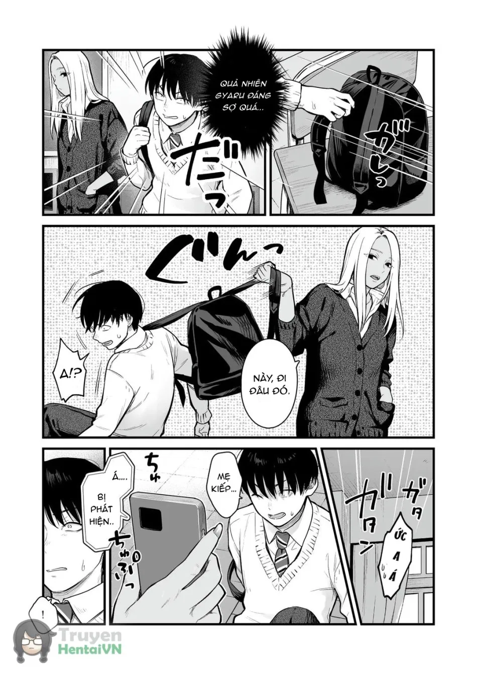 Class no Cool Gal to Yobidashi Sex 3 