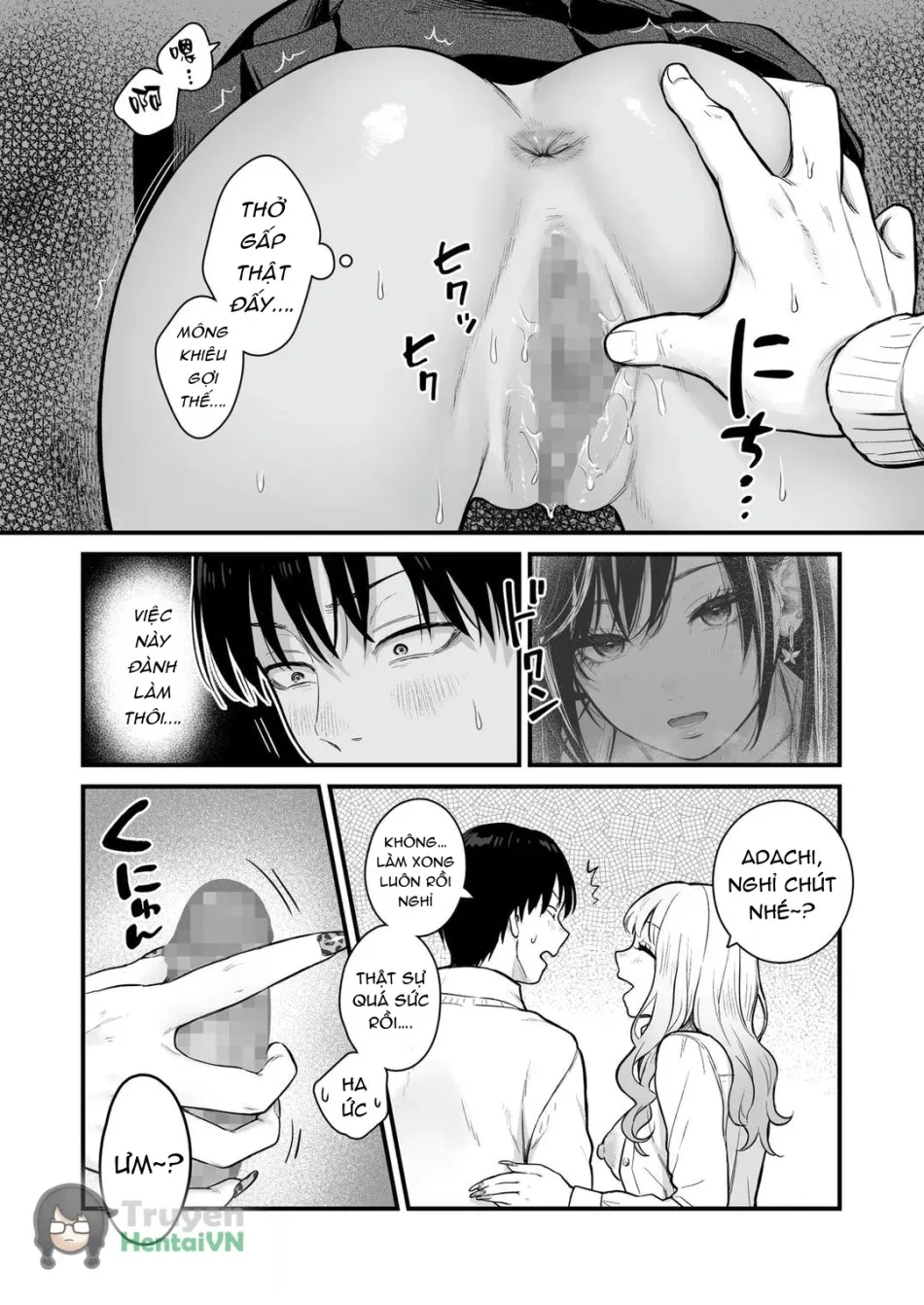 Class no Cool Gal to Yobidashi Sex 3 