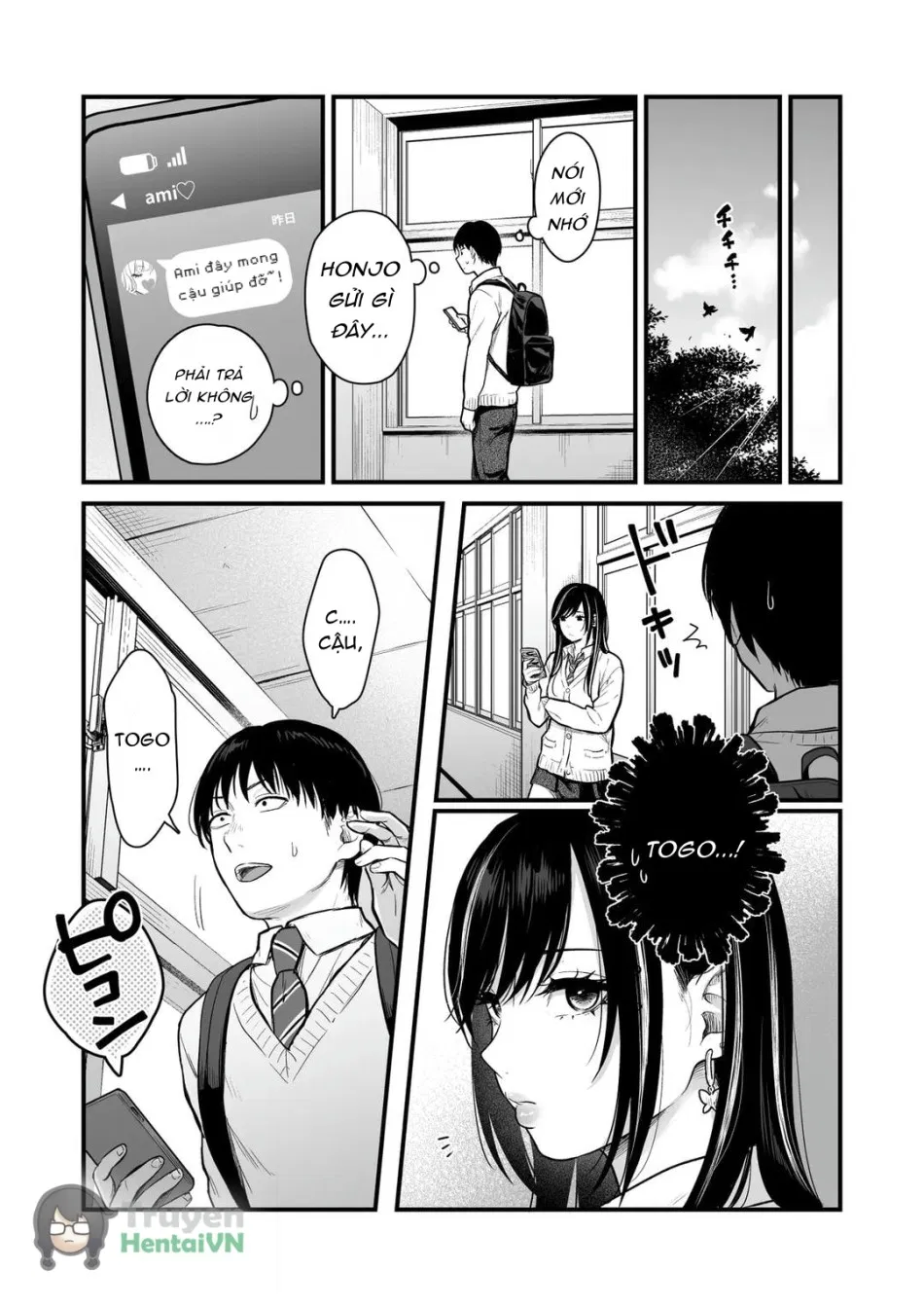 Class no Cool Gal to Yobidashi Sex 3 