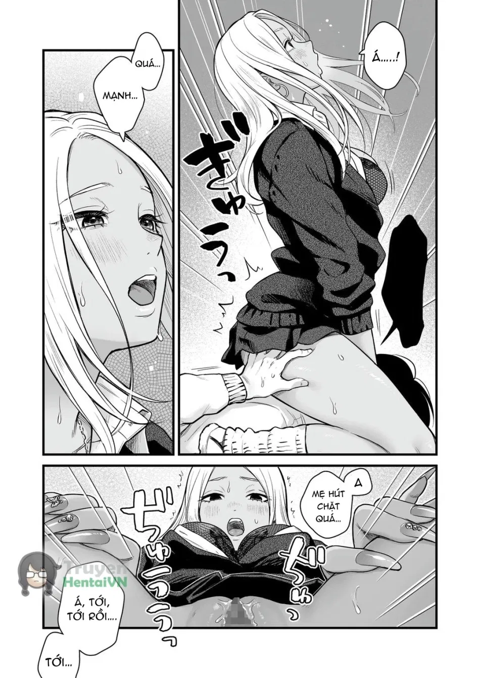 Class no Cool Gal to Yobidashi Sex 3 