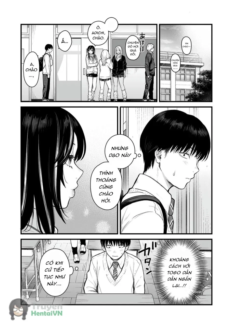 Class no Cool Gal to Yobidashi Sex 3 