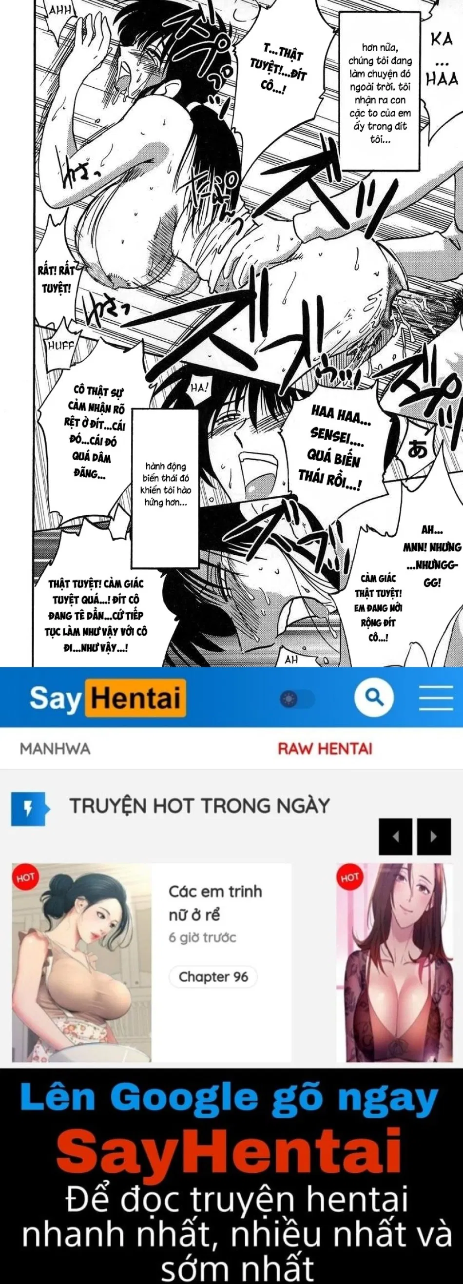 Nhật ký của Hisae c1 