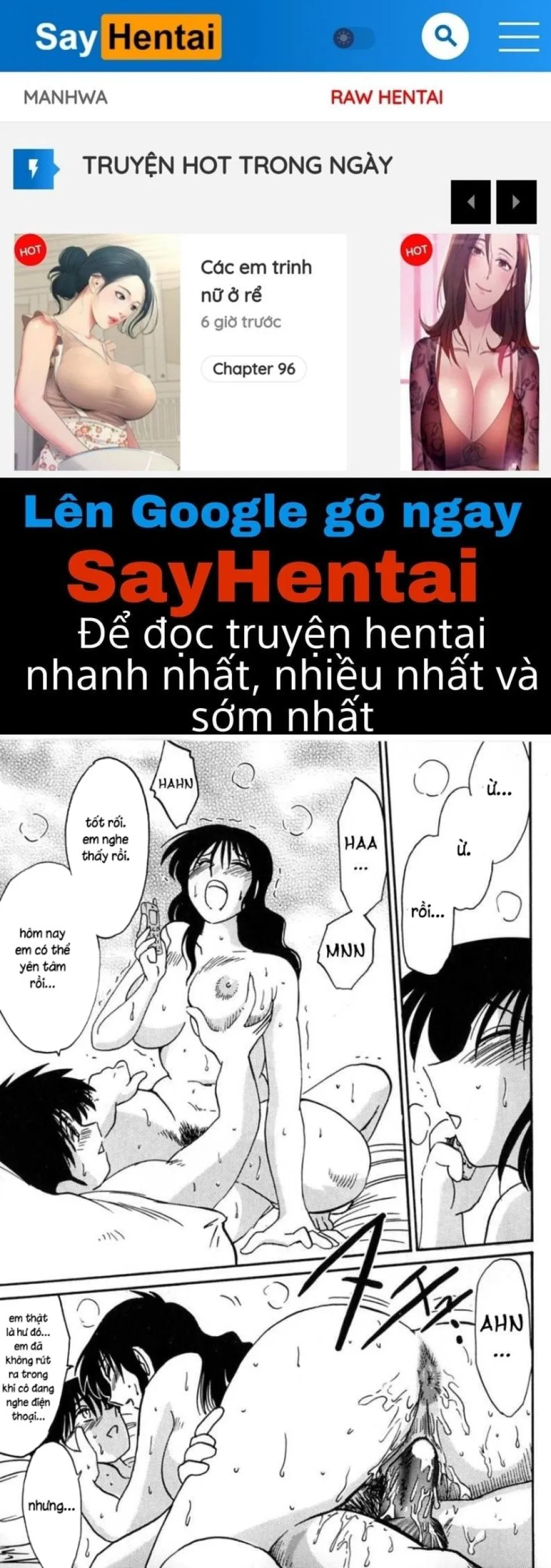 Nhật ký của Hisae c1 