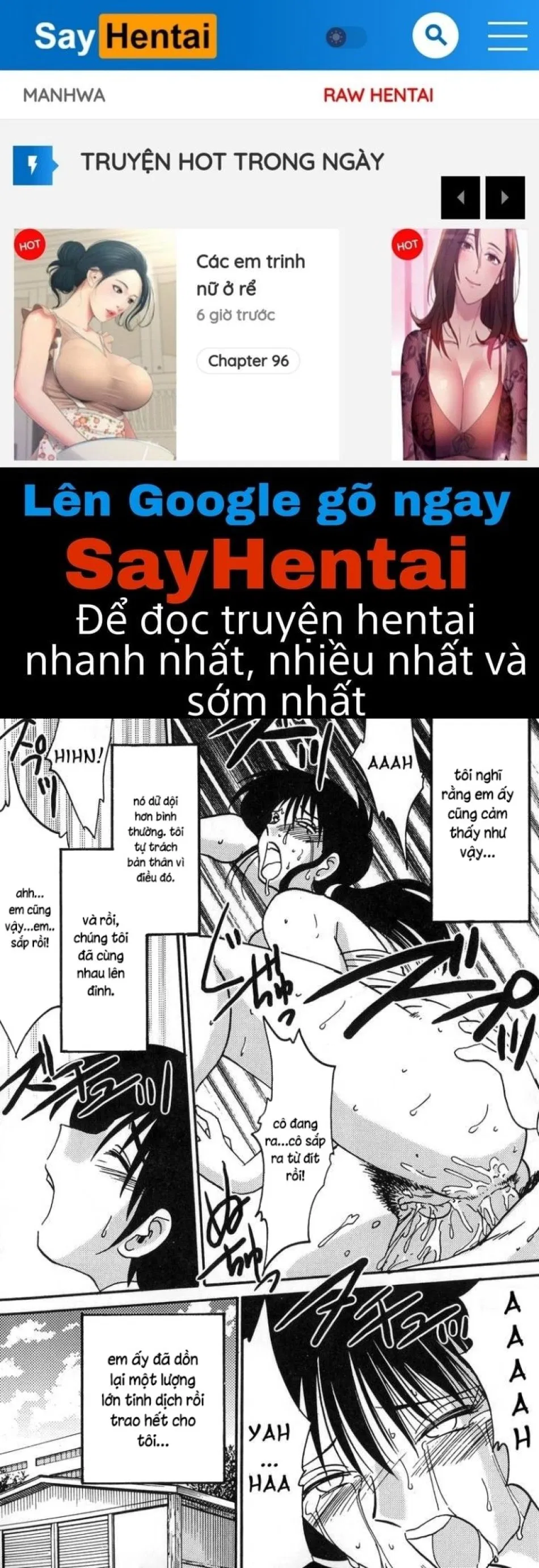 Nhật ký của Hisae c1 
