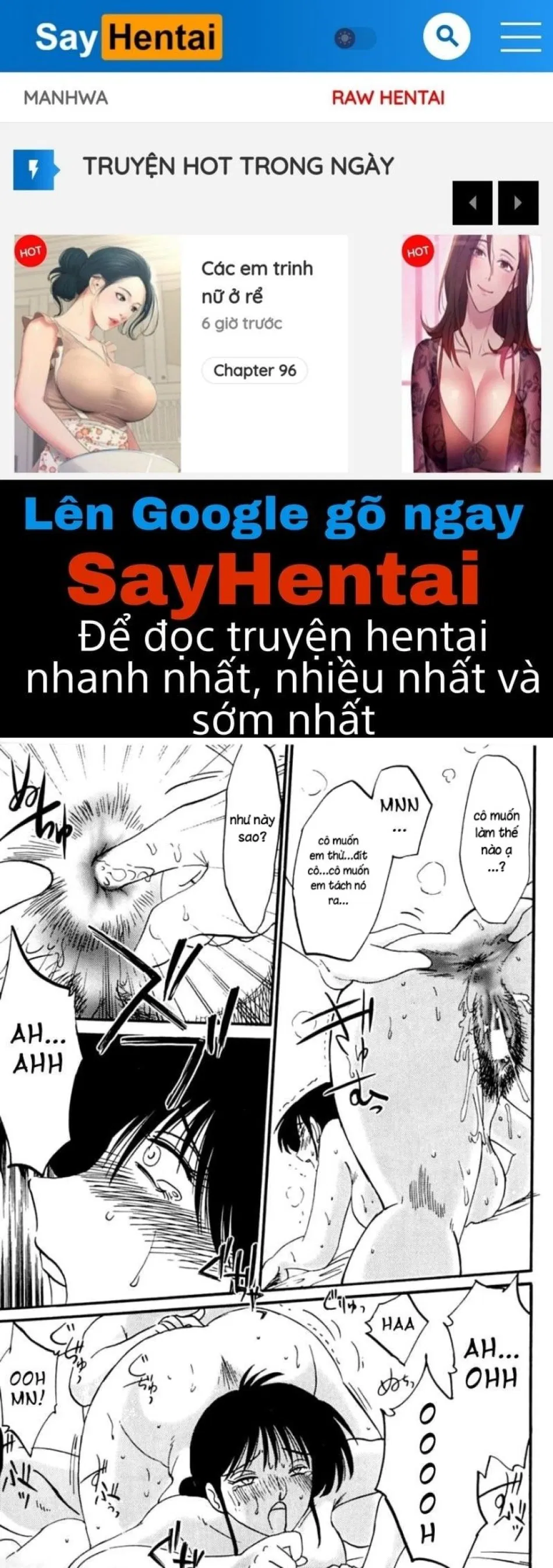 Nhật ký của Hisae c1 