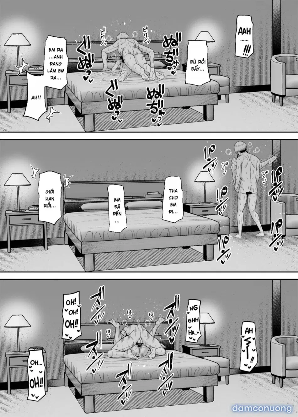Gyakuten Enkou – Ore ga Kawareru Sekai 